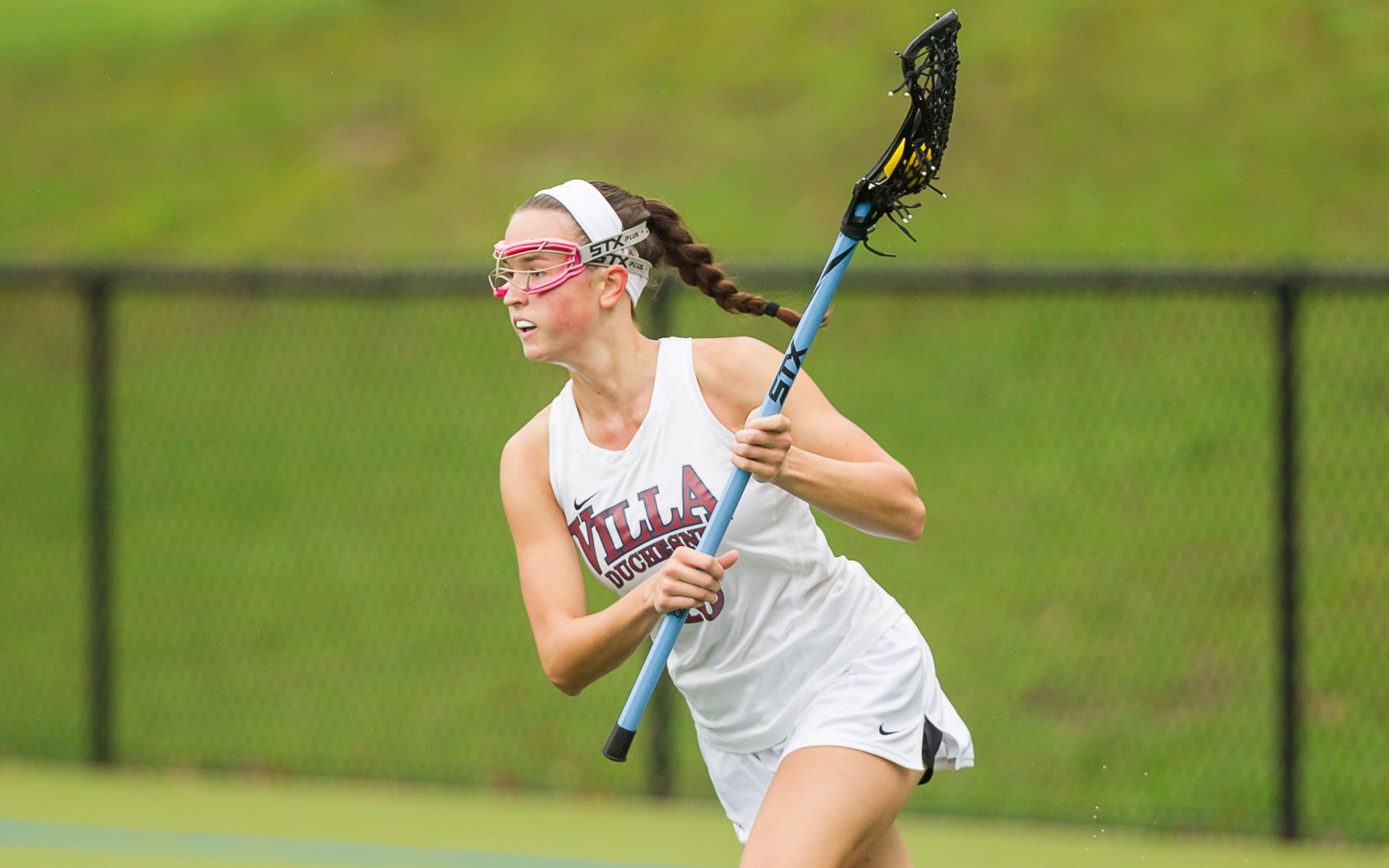 Villa Duchesne 15, Kirkwood 12